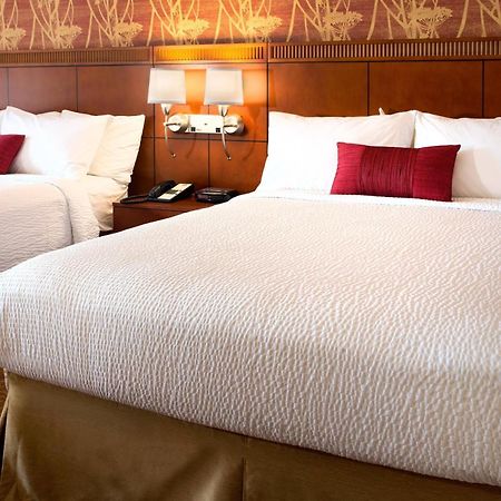 Courtyard Costa Mesa South Coast Metro Hotell Santa Ana Rom bilde