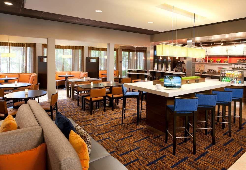 Courtyard Costa Mesa South Coast Metro Hotell Santa Ana Eksteriør bilde
