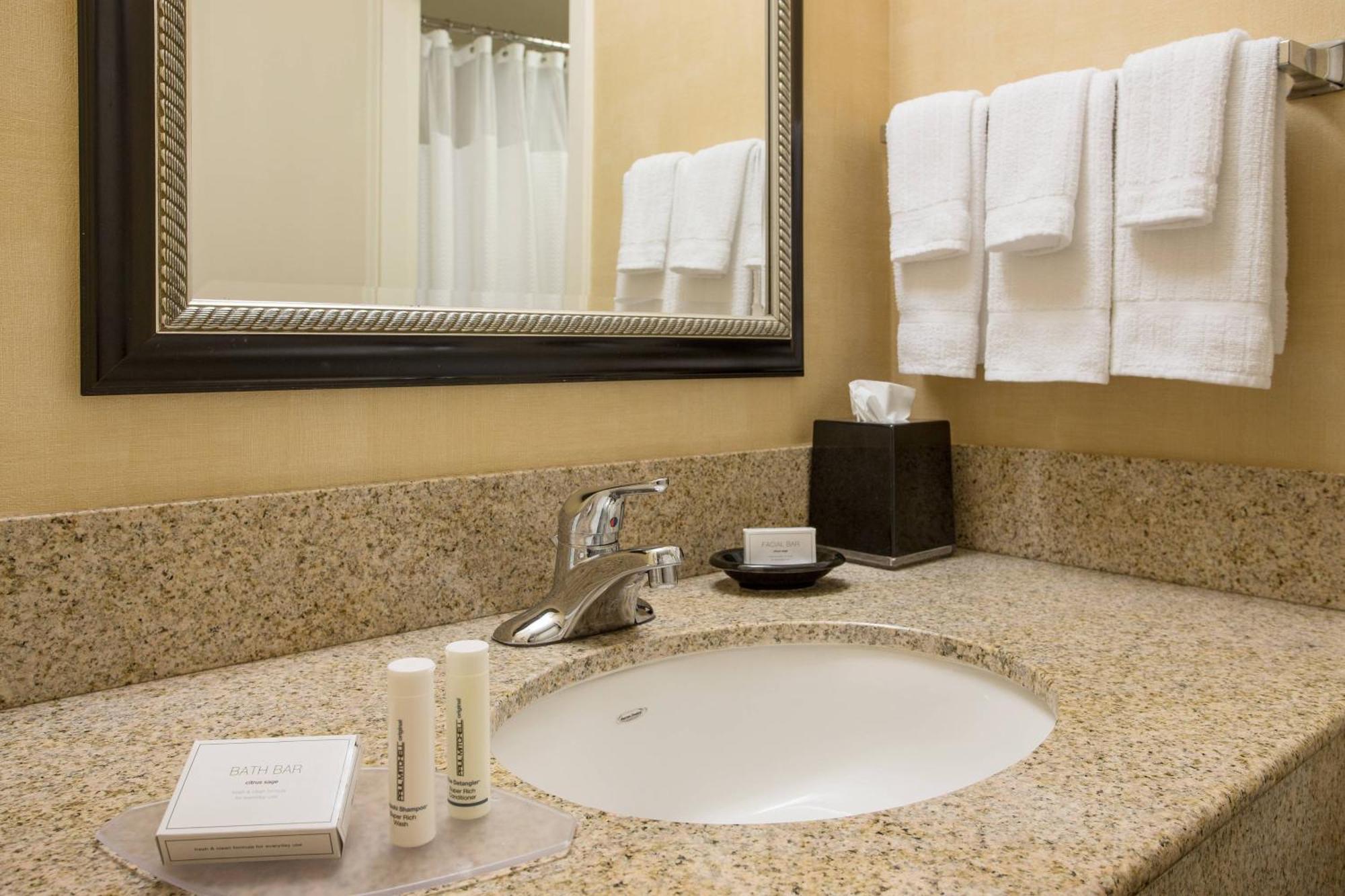 Courtyard Costa Mesa South Coast Metro Hotell Santa Ana Eksteriør bilde